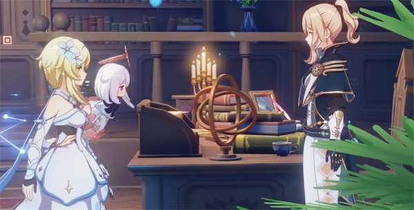 原神深入调查任务任务详解