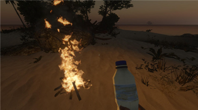 深海搁浅手游最新版