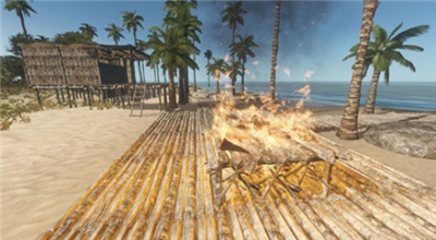 深海搁浅手游最新版