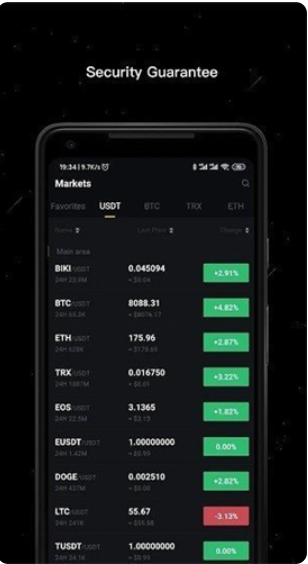 HOO虎符交易所app下载客户端-HOO虎符交易所官方免费下载正版