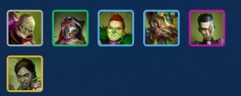 炼金连胜实战案例