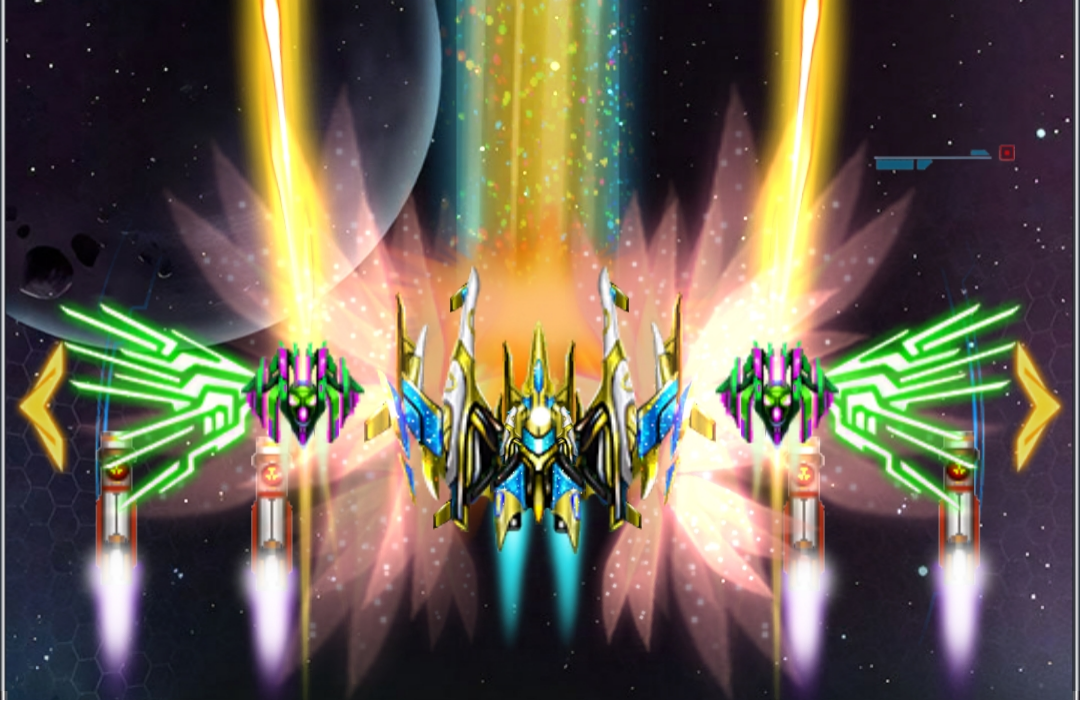 雷霆战机集结新手装备推荐 雷霆战机集结装备玩法攻略