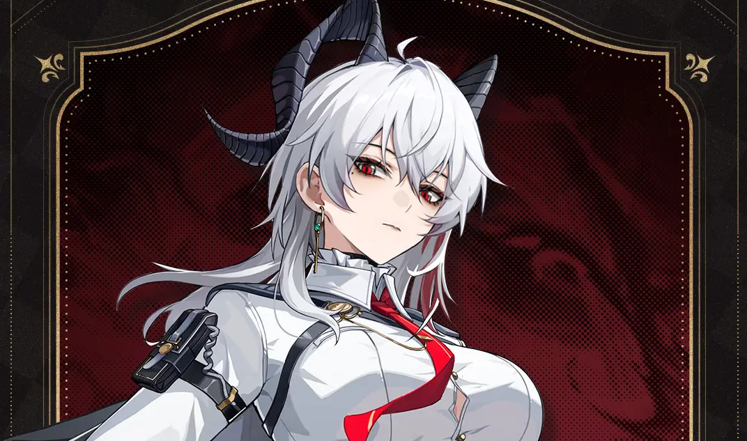 鸣潮赞妮技能玩法攻略 鸣潮赞妮技能机制介绍