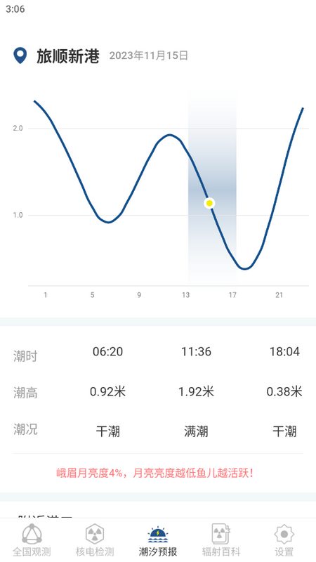 辐射避难地图手机版app