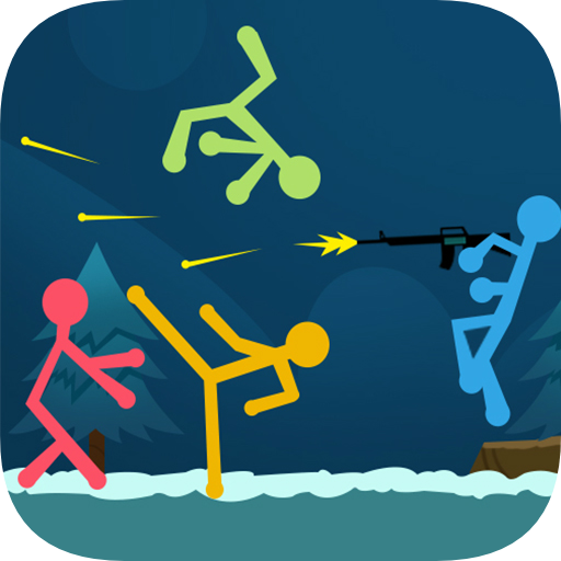 精英火柴人传说免费版手机版