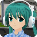 少女都市免费地图无限金币免费安卓版