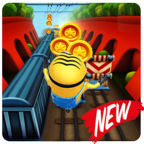 小黄人跑酷2020手机版免费版下载