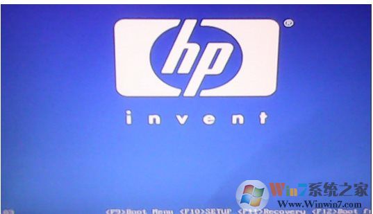 惠普电脑怎么进入bios？惠普电脑进BIOS方法和BIOS设置U盘启动方法