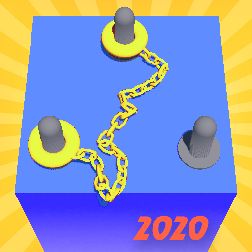 绳索链条解开ios手机版