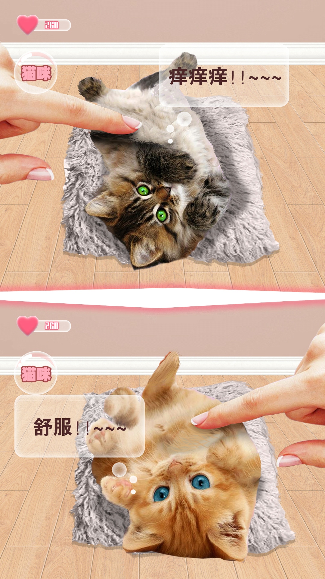 猫咪语言翻译器-插图2