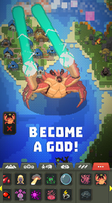 疯狂世界盒子手游最新版