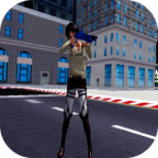 艾伦之战:泰坦下载手机版本