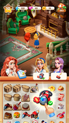 奥卡拉逃生无限金币免费安卓版