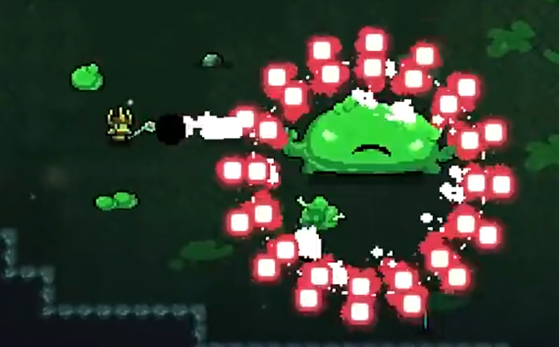 阿彻威尔奇妙冒险武器玩法攻略 阿彻威尔奇妙冒险什么武器比较好