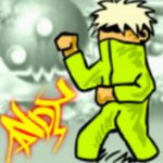 闪客快打安卓版