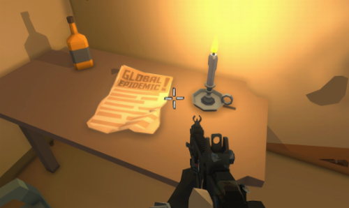 行尸走肉2最新版安卓下载