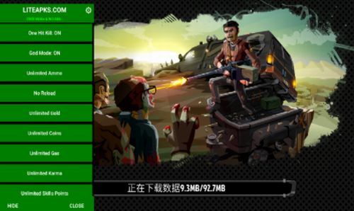 行尸走肉2最新版安卓下载