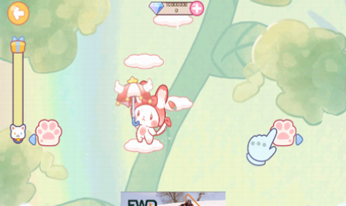 旅猫梦幻乐园安卓手游下载