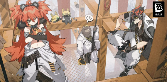 绝区零零氪抽卡技巧