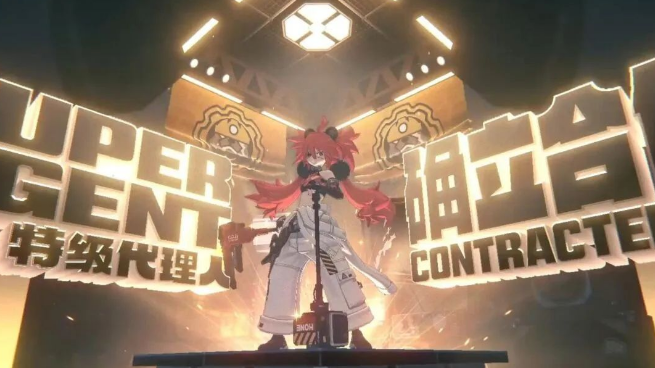 绝区零零氪抽卡技巧