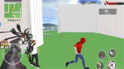 靓仔大乱斗免广最新游戏