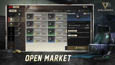 逃离塔科夫免费版手机版安卓免费版