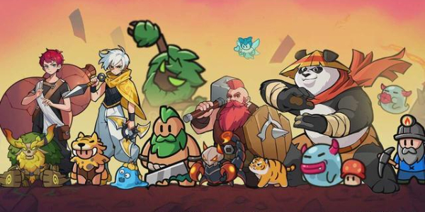 百炼英雄委员云雀养成技巧