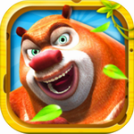 熊出没跑酷无限钻石金币免费版最新下载