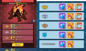 指尖斗士新手入门攻略