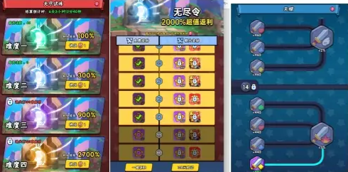 指尖斗士新手入门攻略