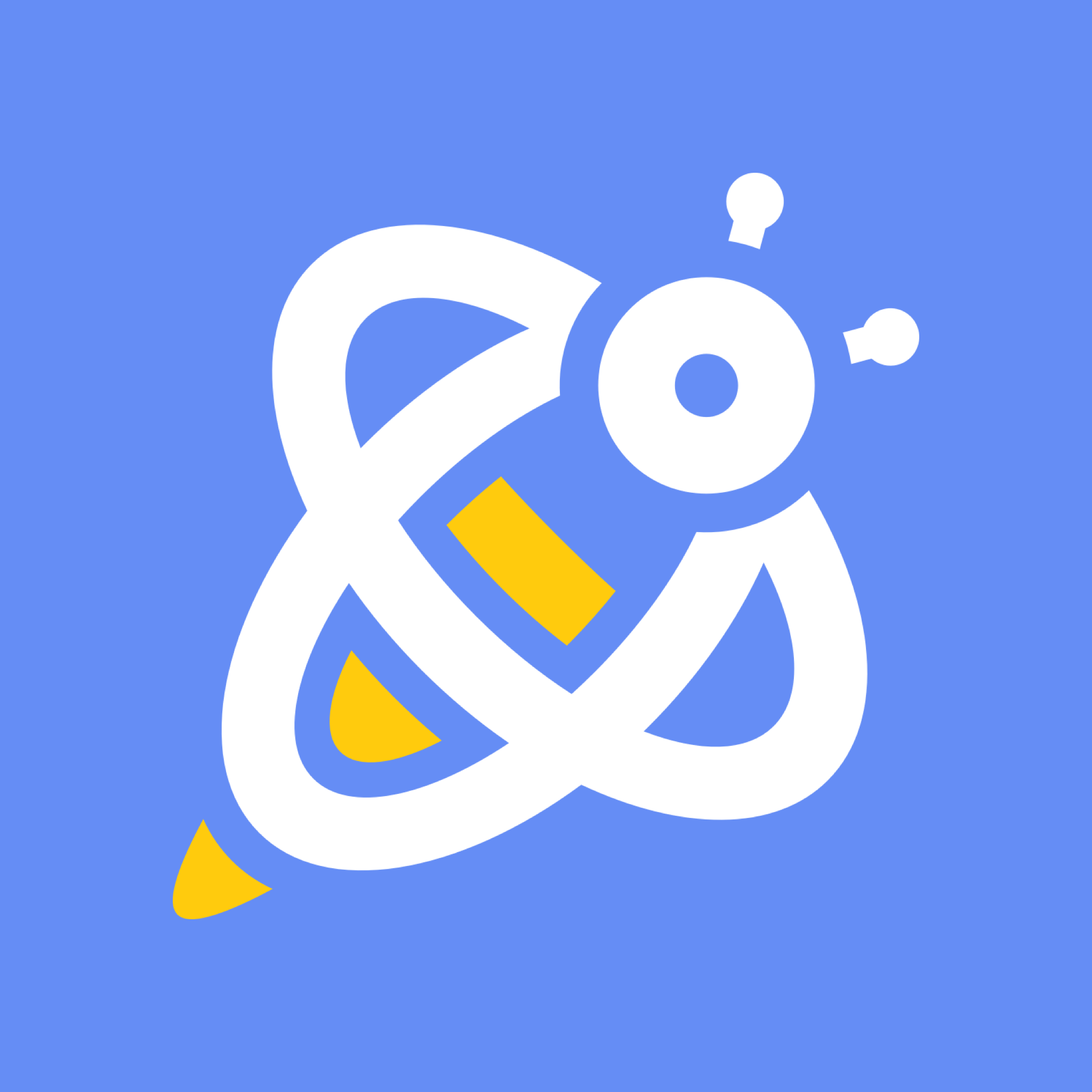 小蜜蜂云工作苹果版app