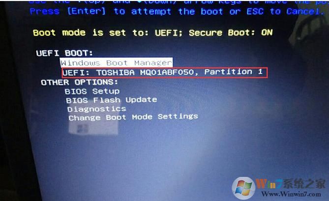 双硬盘双系统，Win10/win7双系统安装方法