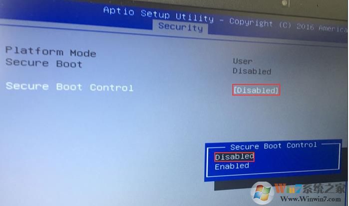 华硕笔记本BIOS怎么关闭安全启动Secure  Boot？(新老电脑两种BIOS)