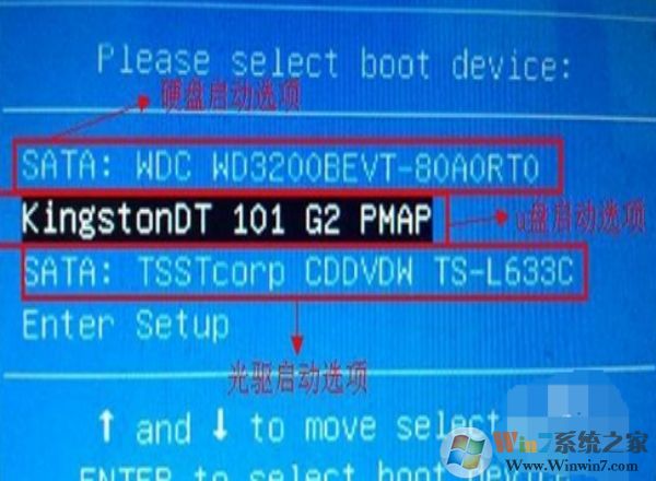 微星Gaming  27XT一体机怎么进入bios设置u盘启动