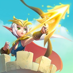 塔塔英雄最新手游下载