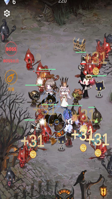 再守护一次无限钻石版安卓版下载