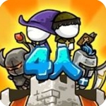 守城联机最新版安卓