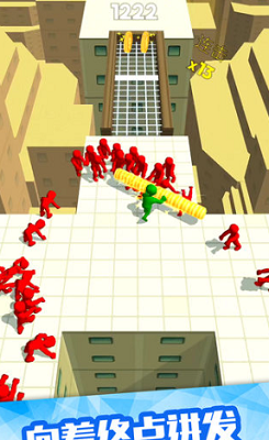 推开一切无限金币钻石版最新免费版下载