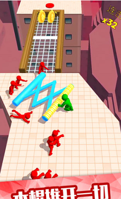 推开一切无限金币钻石版最新免费版下载