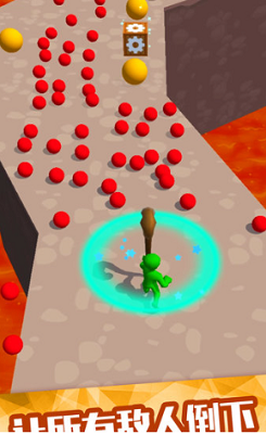 推开一切无限金币钻石版最新免费版下载