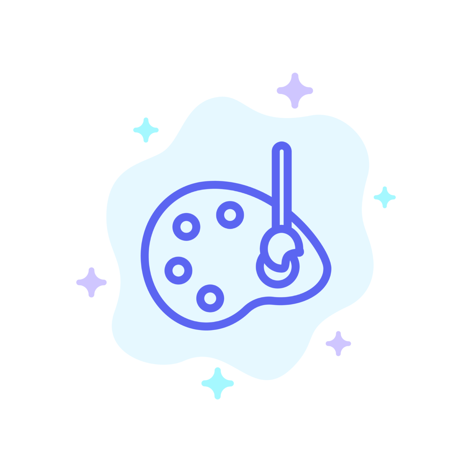 AI绘画填色软件苹果手机版下载