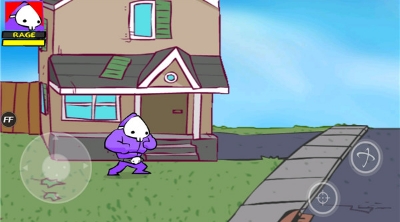 狂扁小朋友全武器解锁版免费最新版下载