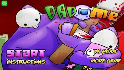 狂扁小朋友全武器解锁版免费最新版下载