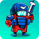 太空僵尸射手mod菜单版免费最新版下载