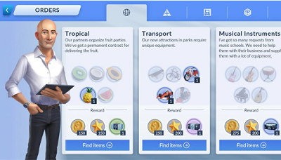 运输经理大亨汉化安卓免费版