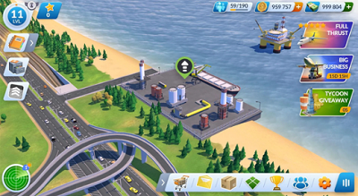 运输经理大亨汉化安卓免费版