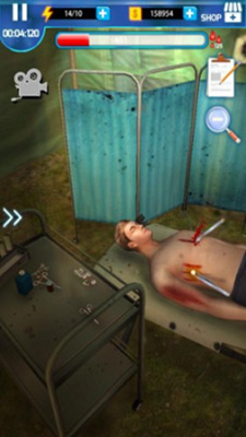 手术大师汉化最新安卓下载