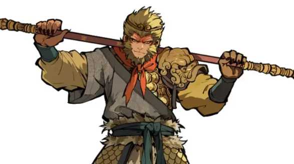 守愿者孙悟空技能介绍 守愿者什么角色比较强