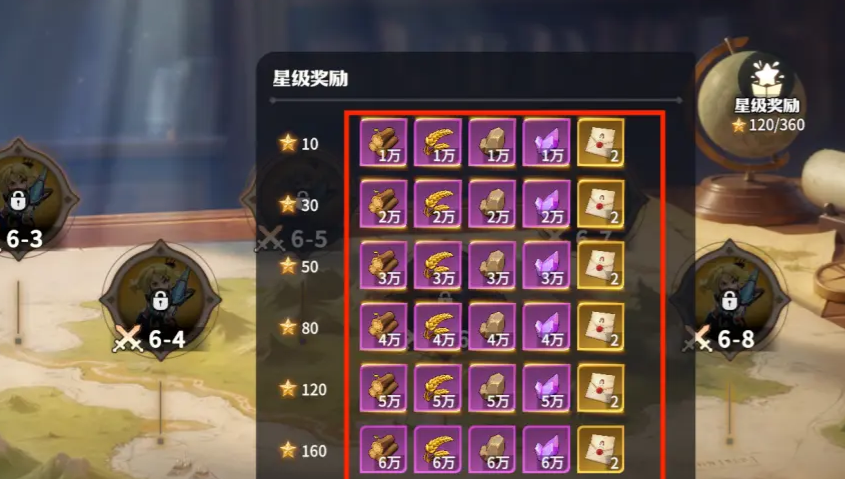 龙石战争铜矿获取方法 龙石战争铜矿怎么得