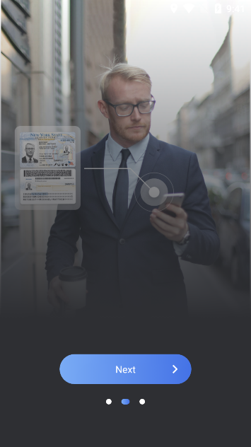 白声AI文档扫描王